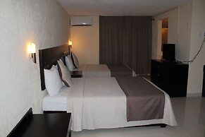 Hotel Quinta Chiapas