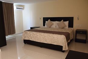 Hotel Quinta Chiapas