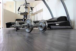 Hotel Quinta Chiapas