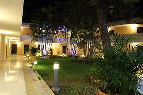 Hotel Quinta Chiapas