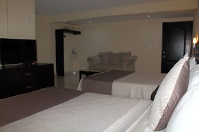 Hotel Quinta Chiapas