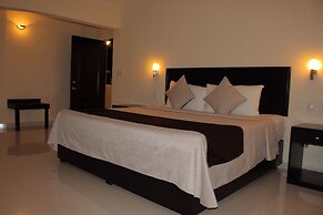 Hotel Quinta Chiapas