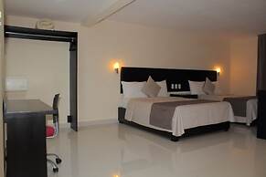 Hotel Quinta Chiapas