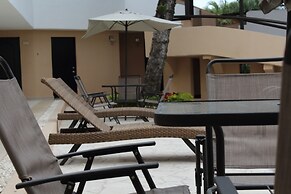 Hotel Quinta Chiapas