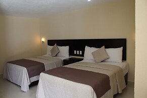 Hotel Quinta Chiapas