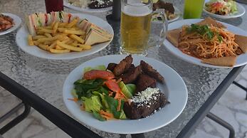 Hotel Quinta Chiapas