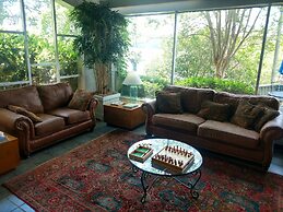 Lake Tiak O Khata Resort