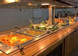 Lake Tiak O Khata Resort