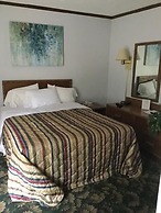 Lake Tiak O Khata Resort