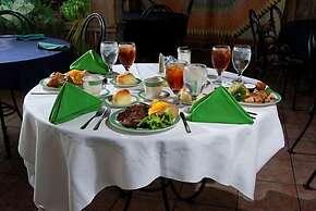 Lake Tiak O Khata Resort