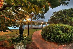 Lake Tiak O Khata Resort