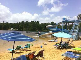 Lake Tiak O Khata Resort