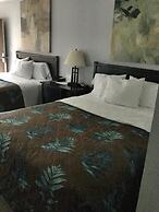 Lake Tiak O Khata Resort