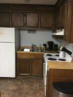 Lake Tiak O Khata Resort