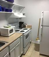 Lake Tiak O Khata Resort