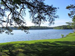 Lake Tiak O Khata Resort