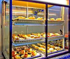 Lake Tiak O Khata Resort