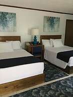 Lake Tiak O Khata Resort