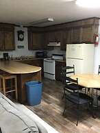 Lake Tiak O Khata Resort