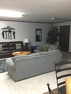 Lake Tiak O Khata Resort