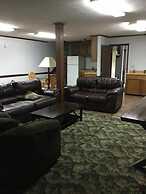 Lake Tiak O Khata Resort