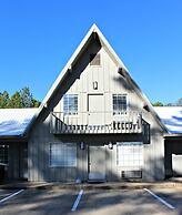 Lake Tiak O Khata Resort