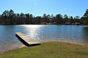 Lake Tiak O Khata Resort