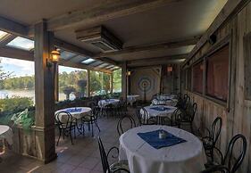 Lake Tiak O Khata Resort