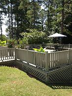 Lake Tiak O Khata Resort