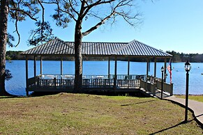 Lake Tiak O Khata Resort