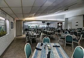 Lake Tiak O Khata Resort