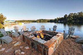 Lake Tiak O Khata Resort