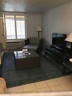 Lake Tiak O Khata Resort