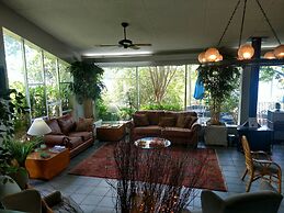 Lake Tiak O Khata Resort