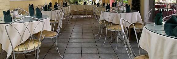 Lake Tiak O Khata Resort