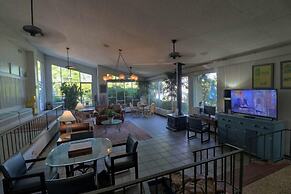 Lake Tiak O Khata Resort