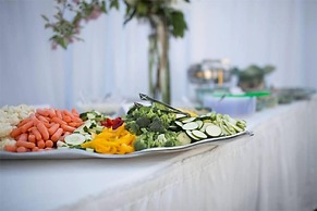 Lake Tiak O Khata Resort