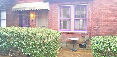 Memphis Belvedere Suites