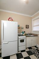 Memphis Belvedere Suites