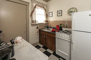 Memphis Belvedere Suites