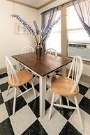 Memphis Belvedere Suites