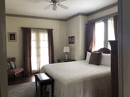 Memphis Belvedere Suites