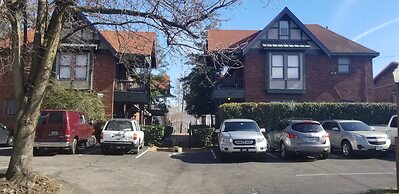 Memphis Belvedere Suites