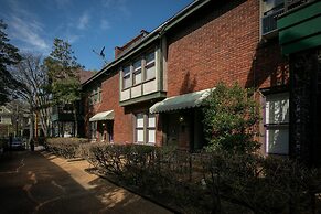 Memphis Belvedere Suites