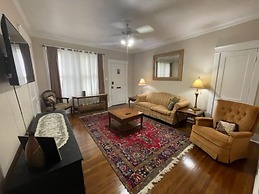 Memphis Belvedere Suites