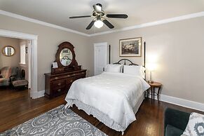 Memphis Belvedere Suites