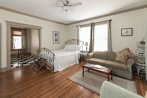 Memphis Belvedere Suites