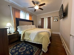 Memphis Belvedere Suites