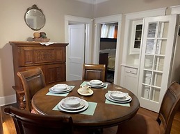 Memphis Belvedere Suites