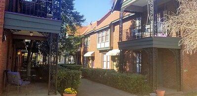 Memphis Belvedere Suites